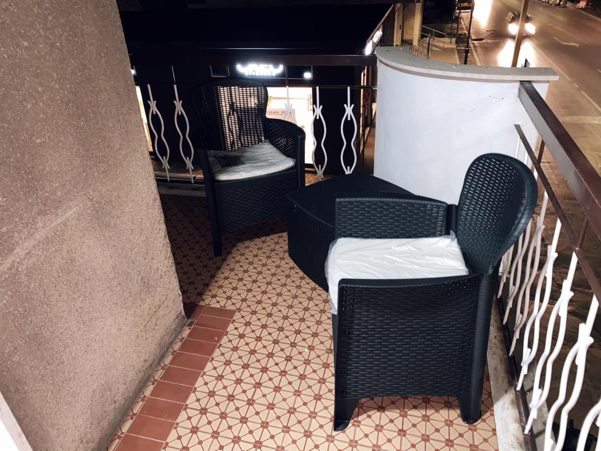 B&B Siliade Montesilvano Exterior photo